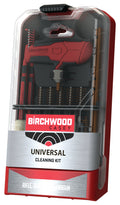 BIR UNVCLNKIT      22 PIECE UNV GUN CLEANING KIT