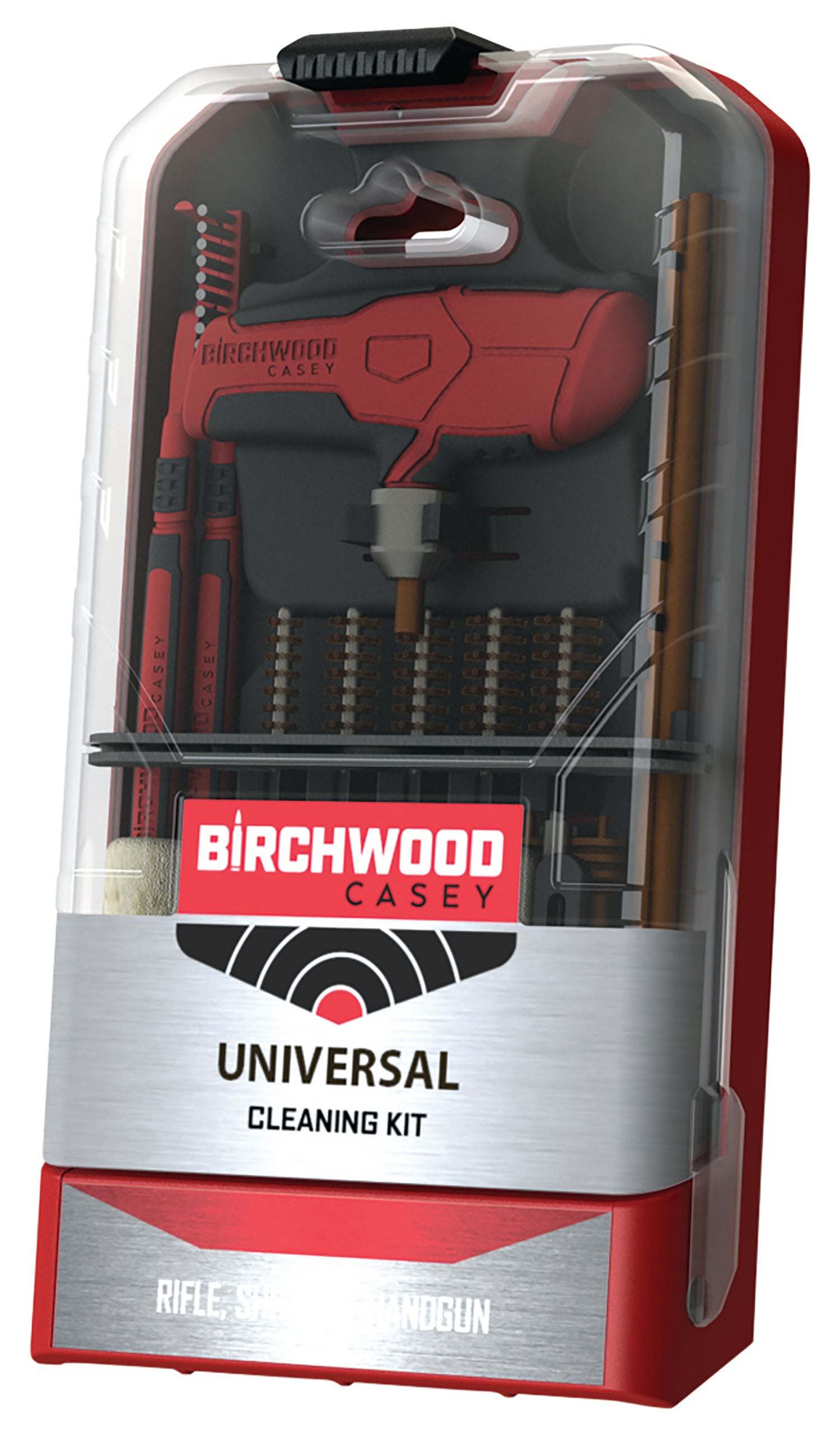 BIR UNVCLNKIT      22 PIECE UNV GUN CLEANING KIT
