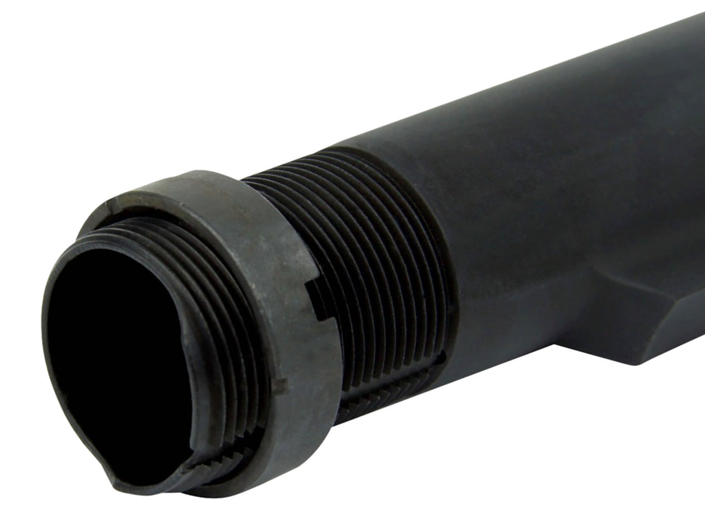 TACFIRE MAR039           AR15 MILSPEC CASTLE NUT
