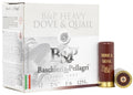 B&amp;P 12B18D8   DOVE&amp;QUAIL 12 2-3/4" 1-1/8   8 25/10