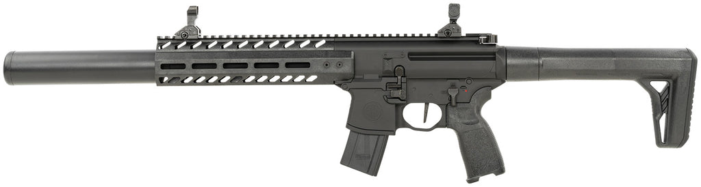 SIG AIRMCX177G2BLK         MCX AIR 177 90GR C02