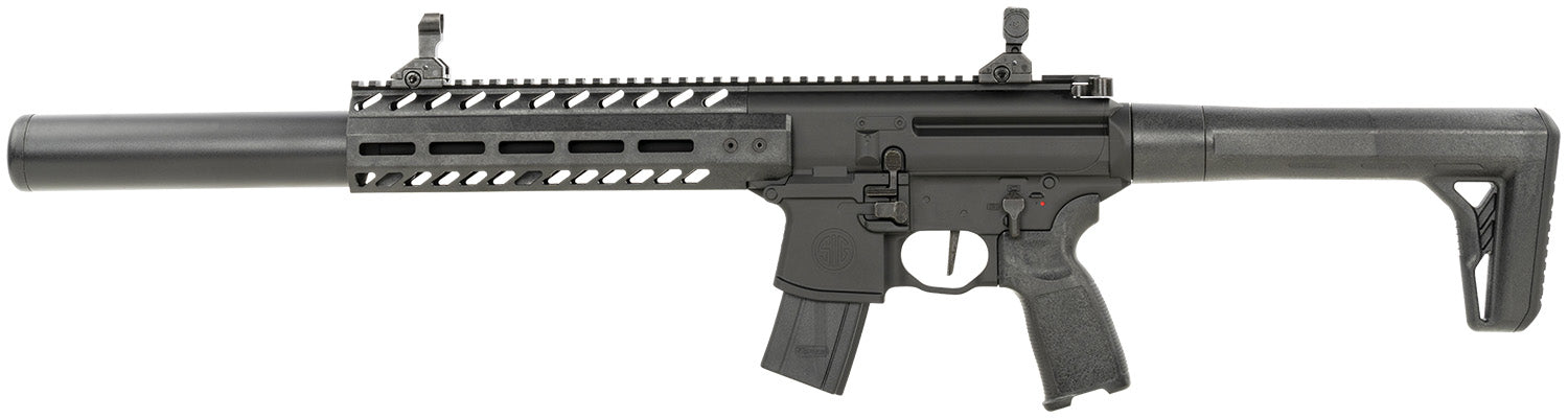 SIG AIRMCX177G2BLK         MCX AIR 177 90GR C02