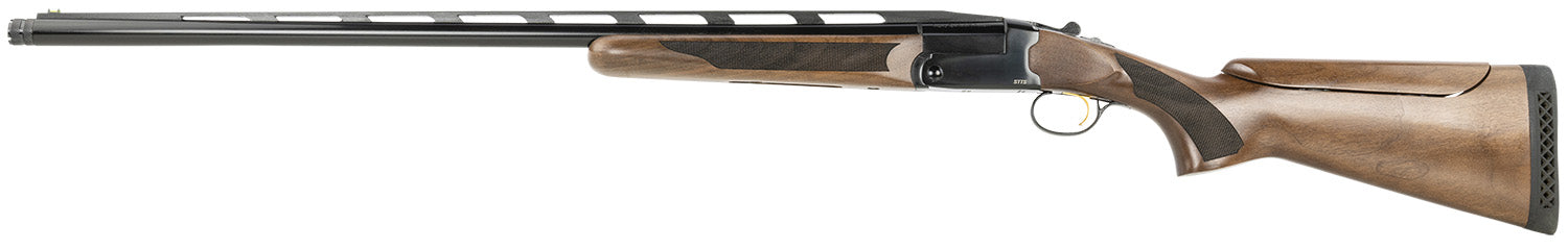 POINTER KIRSTTS-12  POINTER SPORTTEK TRAP 12GA 30"
