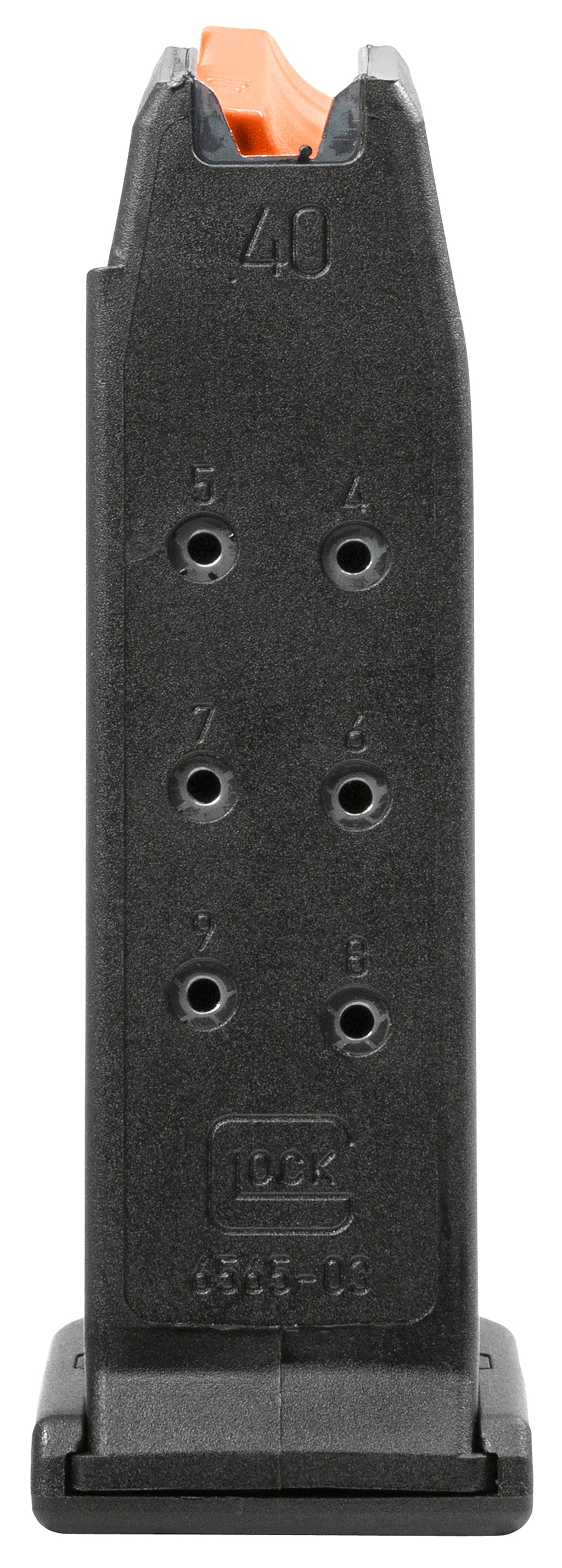 GLK 65611 G5   MAG G27        40S           9R PKG