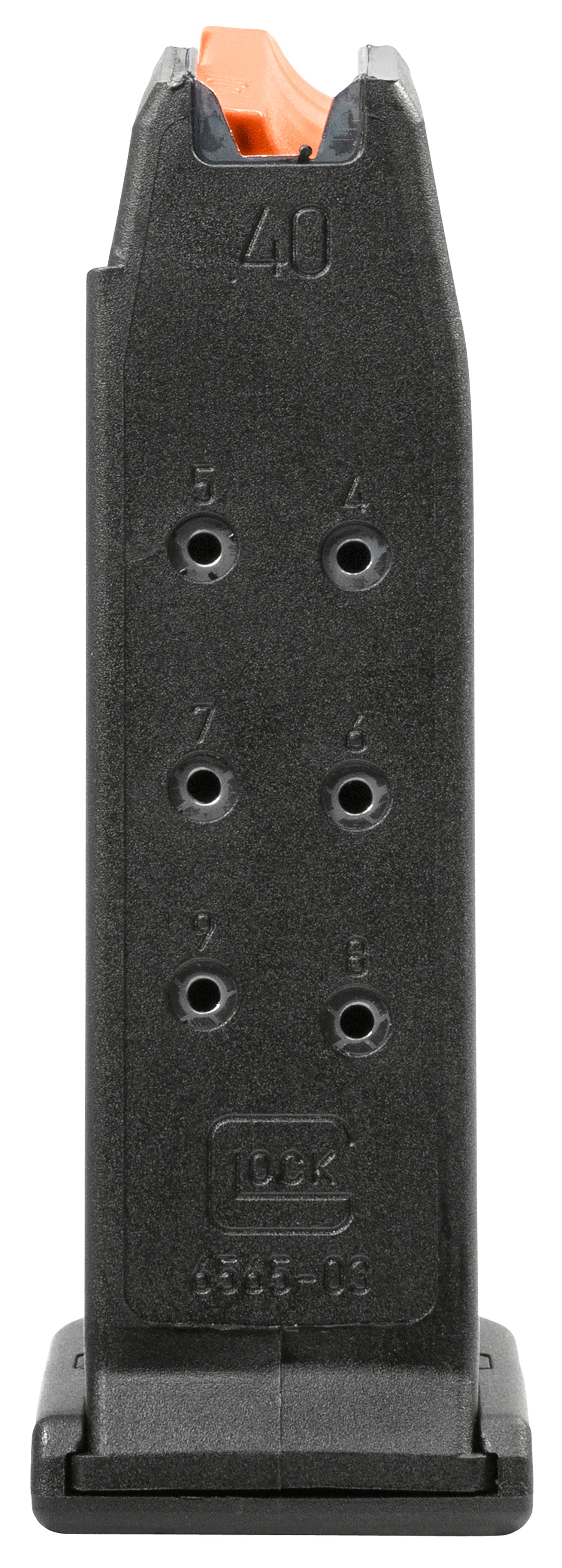 GLK 65611 G5   MAG G27        40S           9R PKG