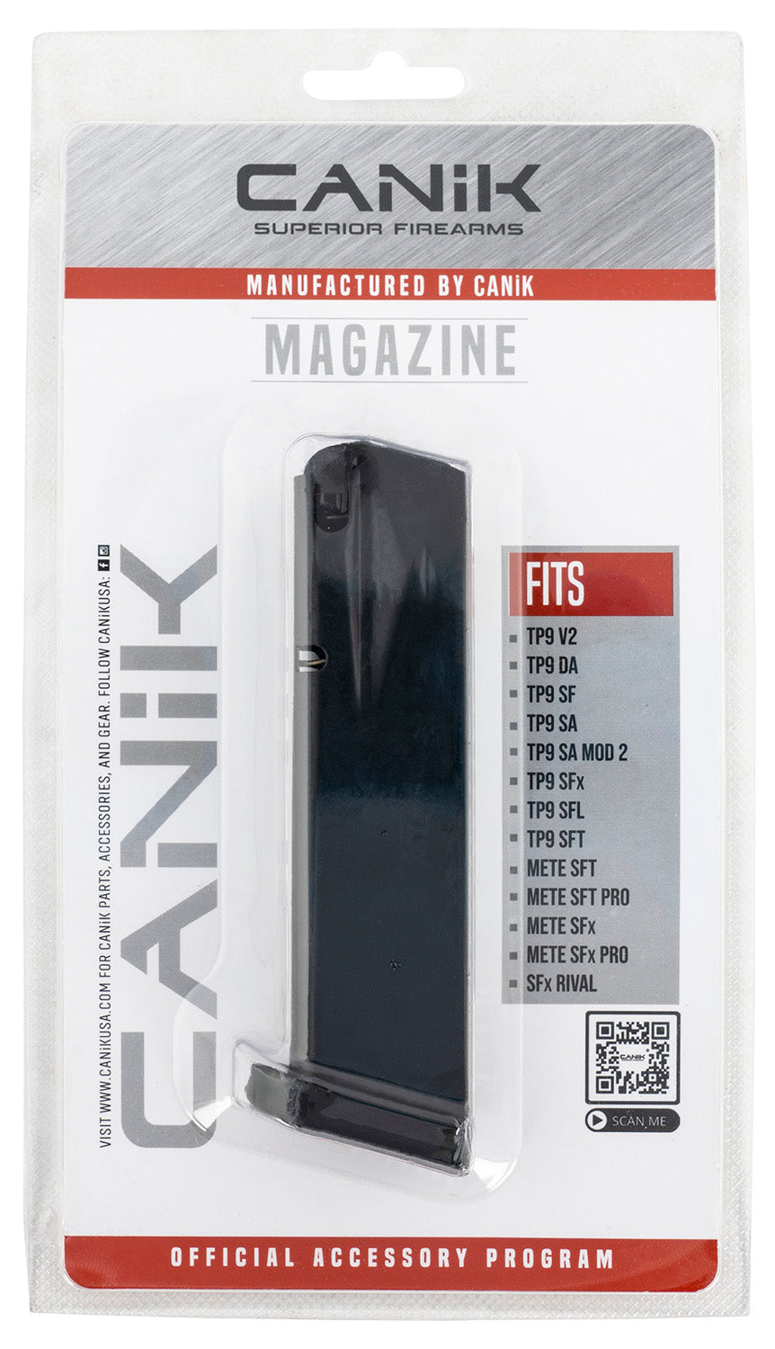 CIA MA2240    MAG TP9V2 SFX  METE SFX SFX PRO 18RD