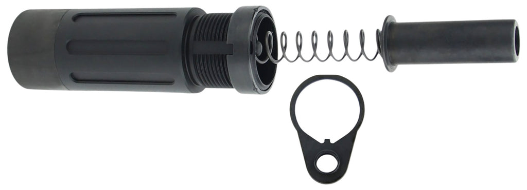 TACFIRE MAR139-C         3.5" SHORT PSTL BUFF TUBE
