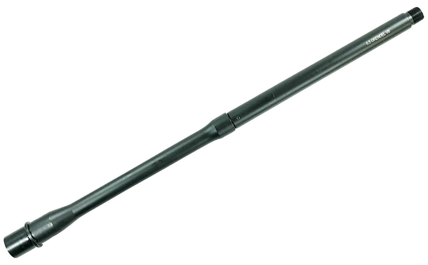 DIA DB6.5M18M50B8-R      65GRN BRL 18 MD   1/8 BLK