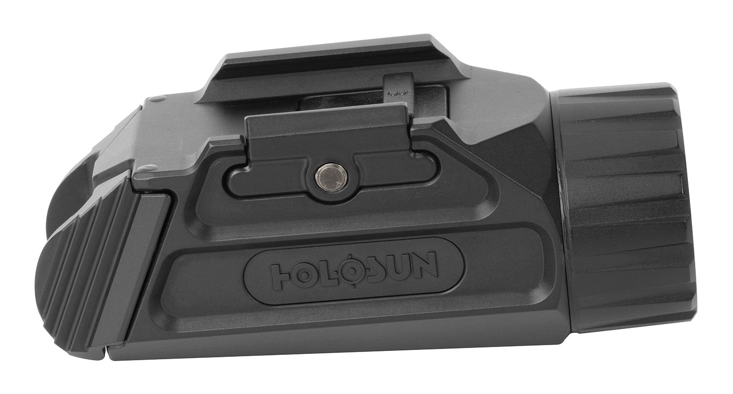 HOLOSUN P.ID             POSITIVE ID PSTL LGHT