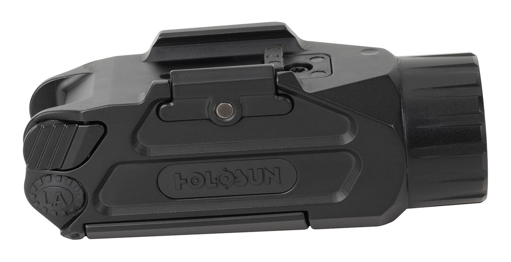 HOLOSUN P.ID-PLUS        PSTVE ID PSTL LGT GRN LSR