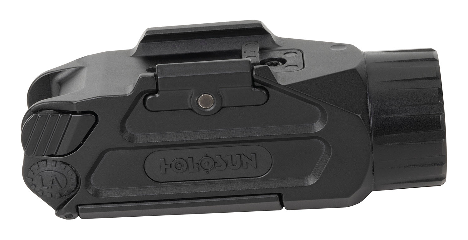 HOLOSUN P.ID-PLUS        PSTVE ID PSTL LGT GRN LSR