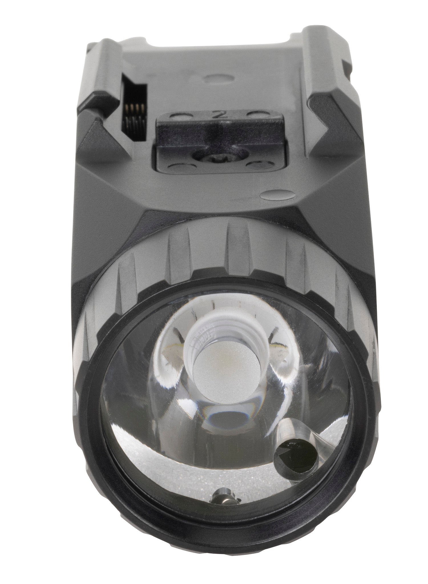 HOLOSUN P.ID-PLUS        PSTVE ID PSTL LGT GRN LSR
