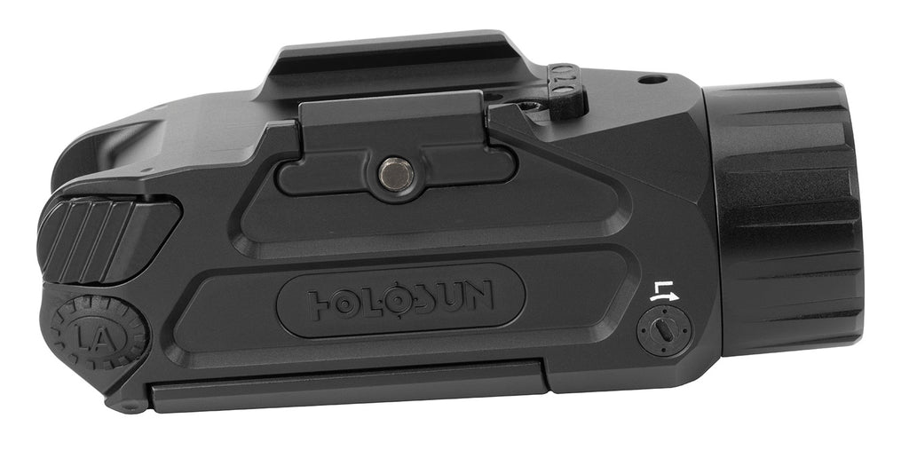 HOLOSUN P.ID-DUAL        PSTVE ID PSTL LGT  IR LSR