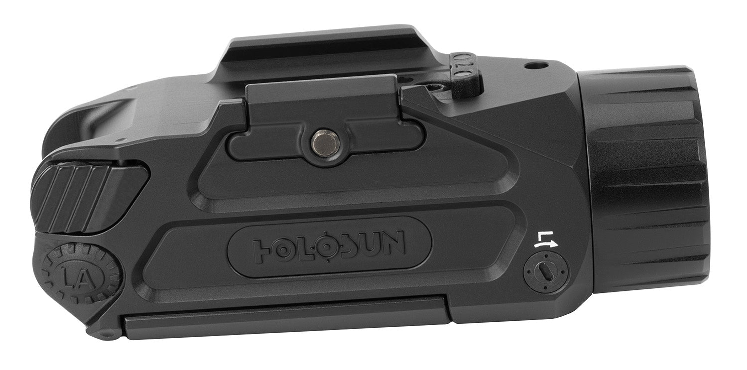 HOLOSUN P.ID-DUAL        PSTVE ID PSTL LGT  IR LSR