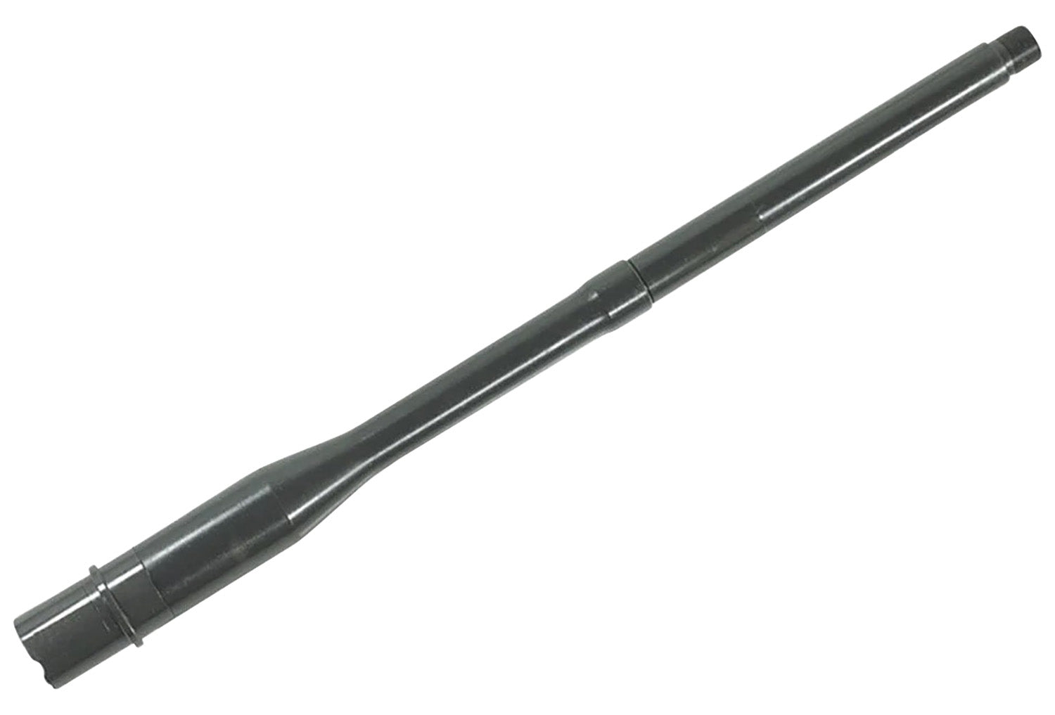 DIA DB308M16L50B10-R     308   BRL 16 LGT 1/10 BLK