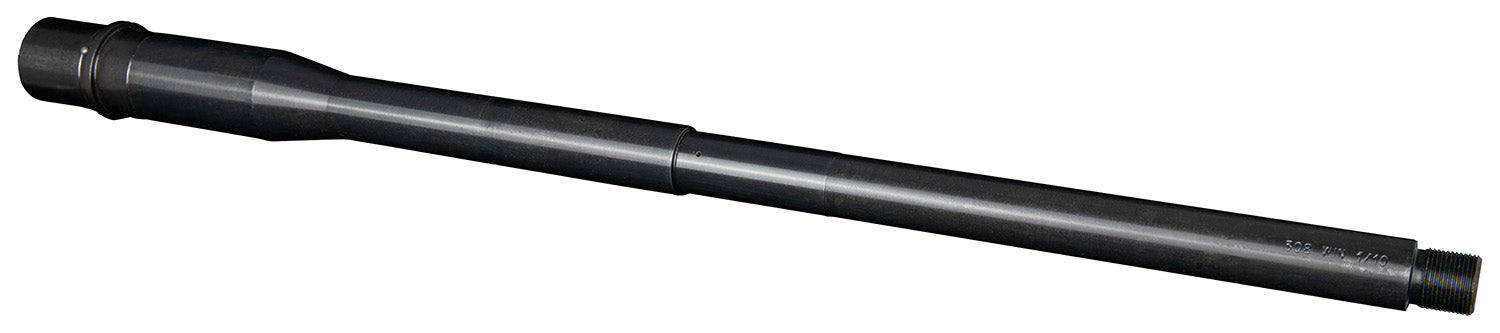 DIA DB308R18M50B10-R     308   BRL 18  MD 1/10 BLK