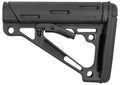 HOG 15040   AR15 STOCK MILSPEC BLK