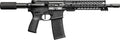 POF 01801 MINUTEMAN PSTL DI   10  9M RAIL 556  BLK