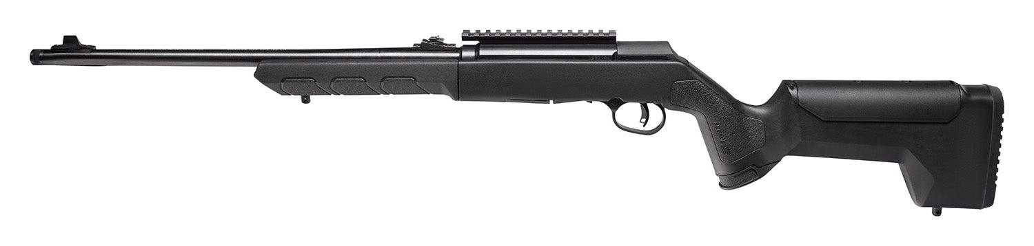 SAV 47260 A22 TAKEDOWN  22LR  SEMI SYN