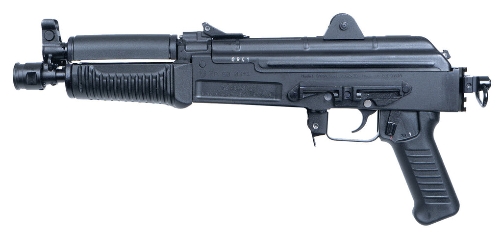 ARSENAL SAM7K-44      SAM7K 762X39 PST 8.5 5R BLK