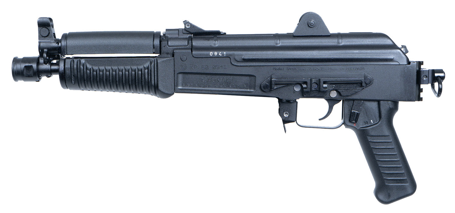 ARSENAL SAM7K-44      SAM7K 762X39 PST 8.5 5R BLK
