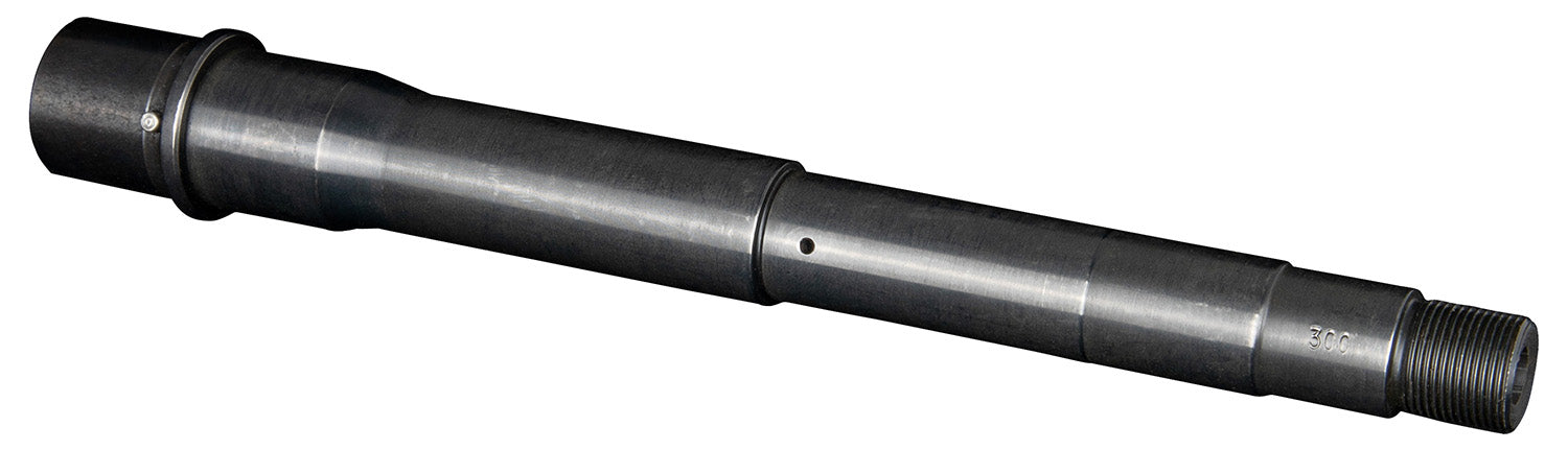 DIA DB300P8.5H50B8-R    300BO  BRL 8.5 HV  1/8 BLK