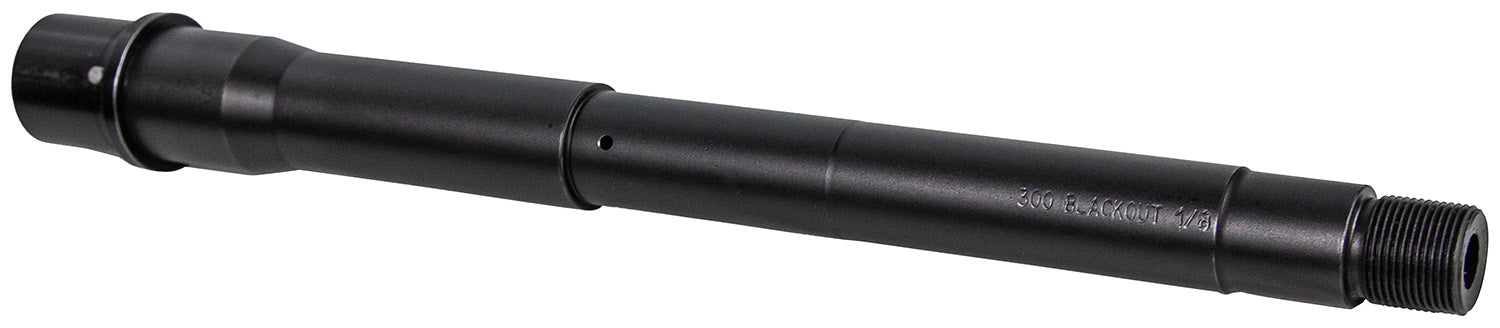 DIA DB300P10H50B8-R     300BO  BRL 10  HV  1/8 BLK