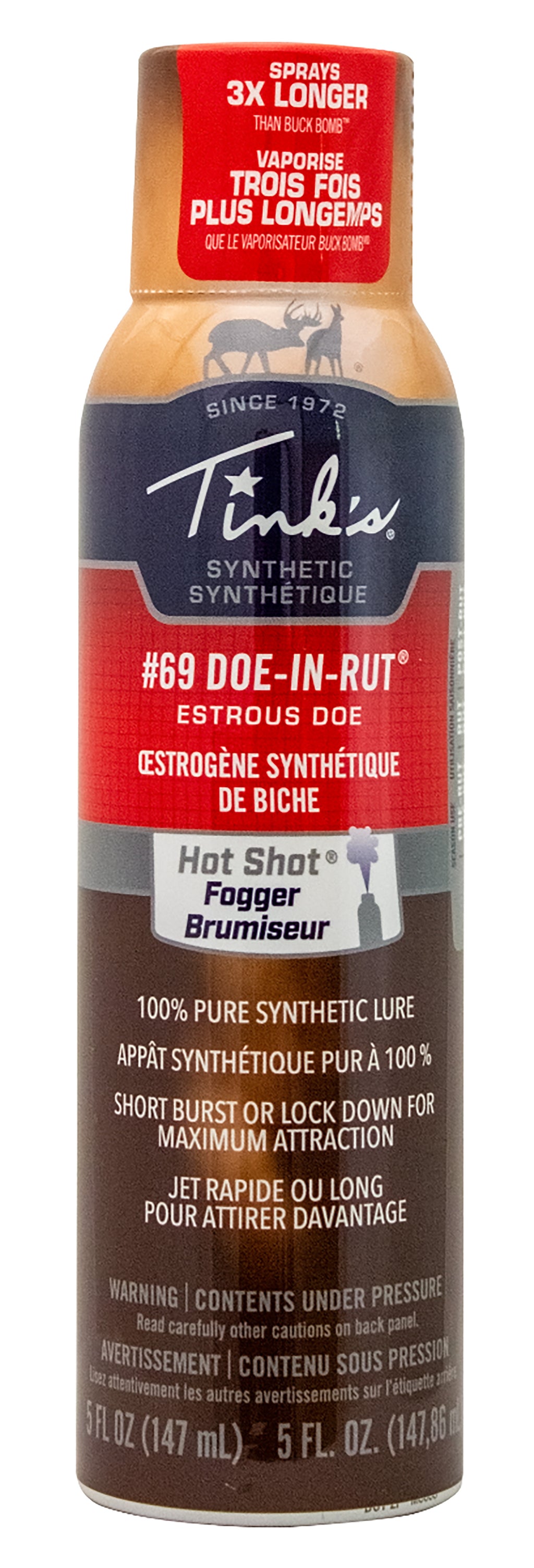 TINKS W5271BL  #69 SYNTHETIC ESTROUS FOGGER