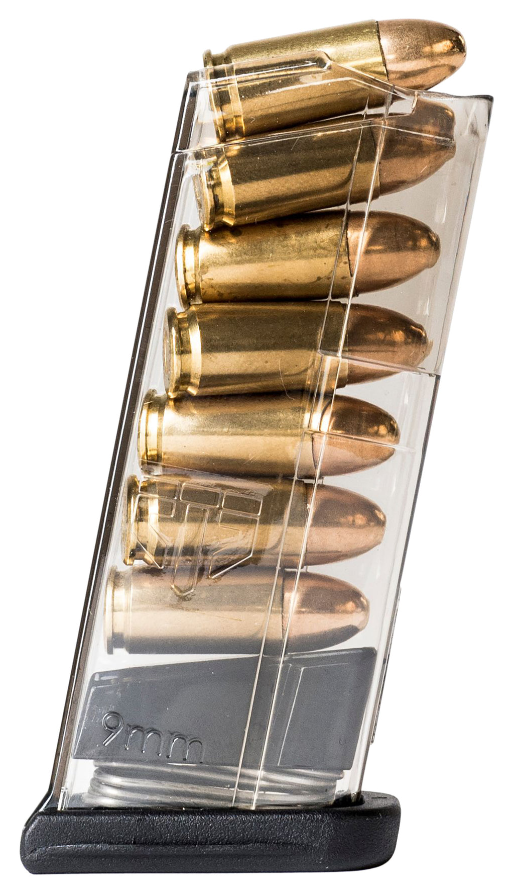ETS SMK-GLK-43     GLOCK 43    7RD 9MM MAG  SMOKE