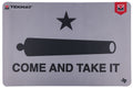 TEKMAT TEKR17CATIC         COME AND TAKE IT CAN MT