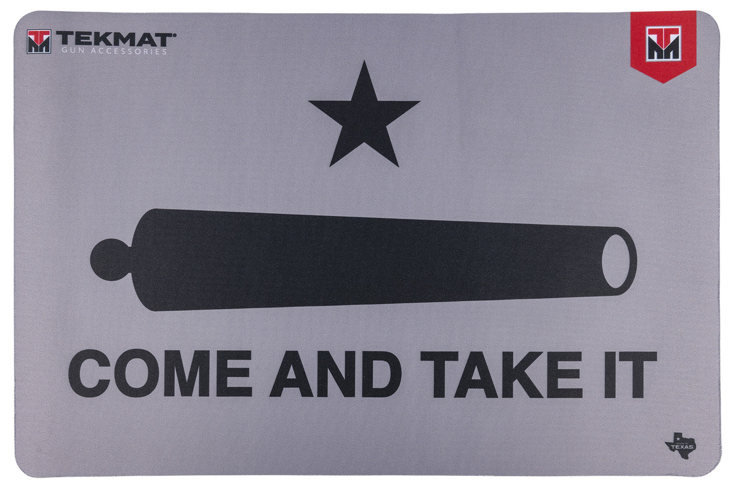 TEKMAT TEKR17CATIC         COME AND TAKE IT CAN MT