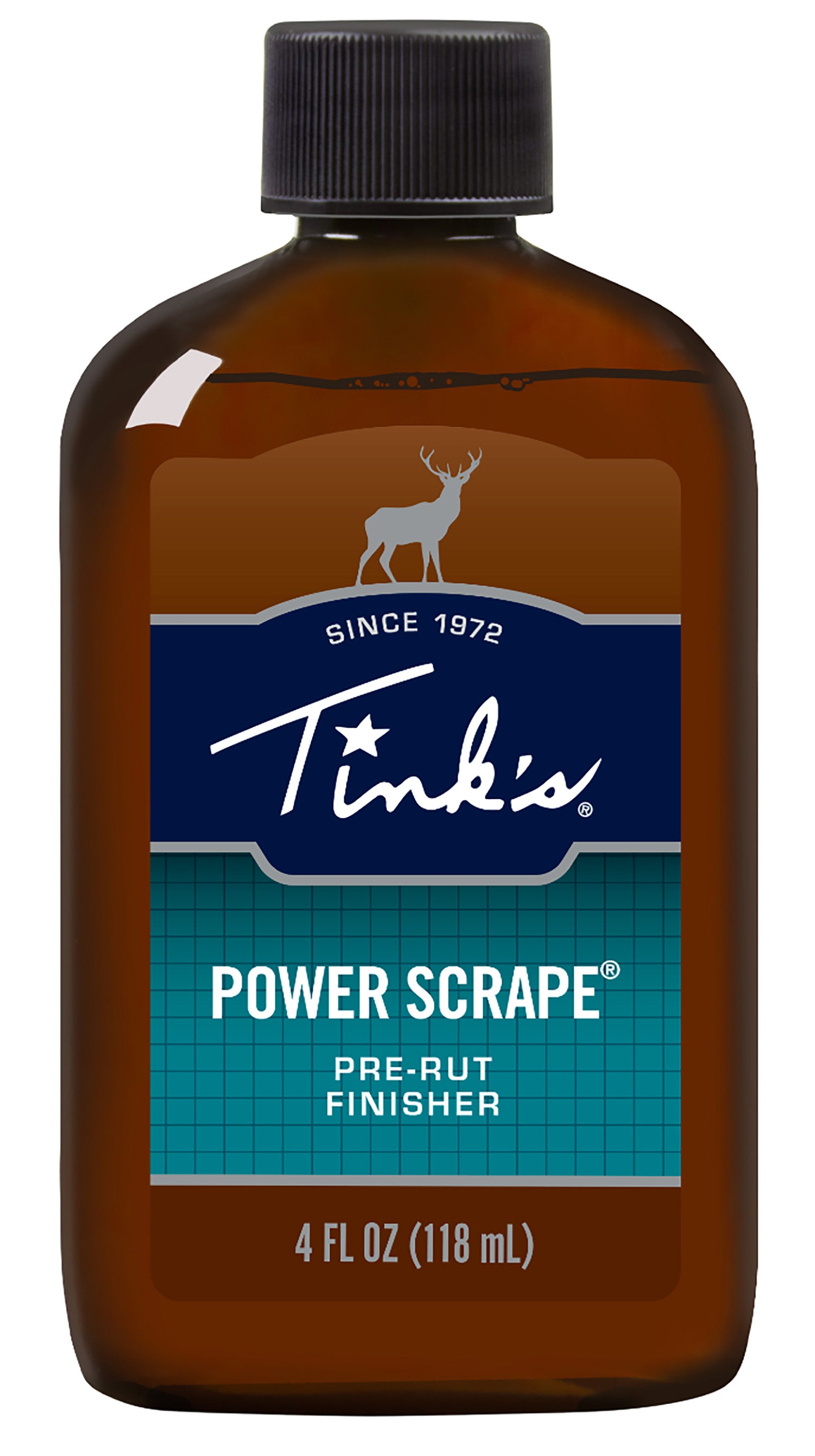 TINKS W5225    POWER SCRAPE FINISHER