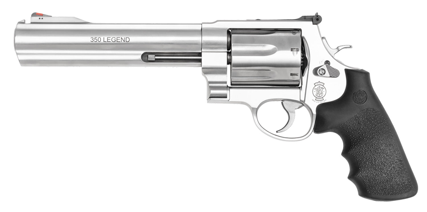S&amp;W*M350         13331  350L           7.5  7R  SS