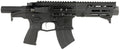 MAXIM MXM-50801  SPS PDX PSTL 762  BLK