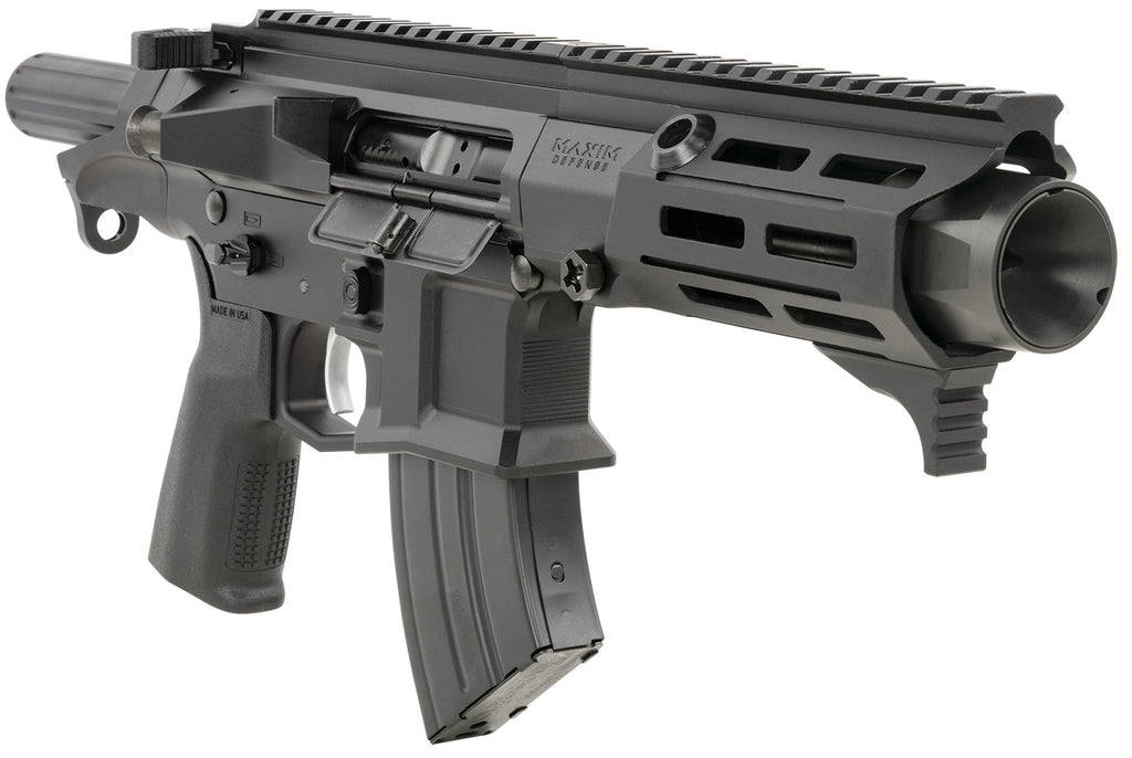 MAXIM MXM-50801  SPS PDX PSTL 762  BLK