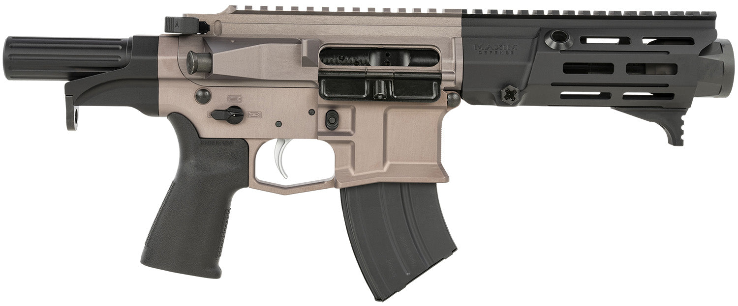 MAXIM MXM-50840  SPS PDX PSTL 762  URBAN