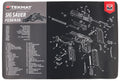 TEKMAT TEKR17SIGP238       SIG P238  GN  MAT