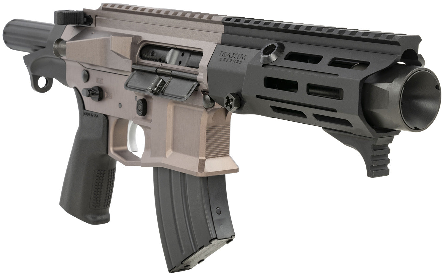 MAXIM MXM-50840  SPS PDX PSTL 762  URBAN