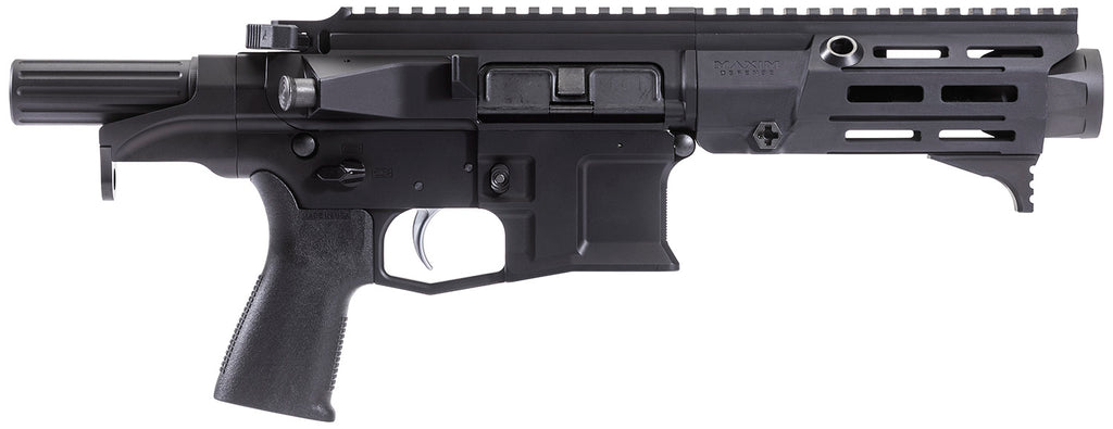 MAXIM MXM-50803  SPS PDX PSTL 556  BLK