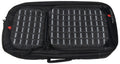 AWS FR28RBP-TN/BL FRAME AR CS W/STRAPS 28  TAN/BLK