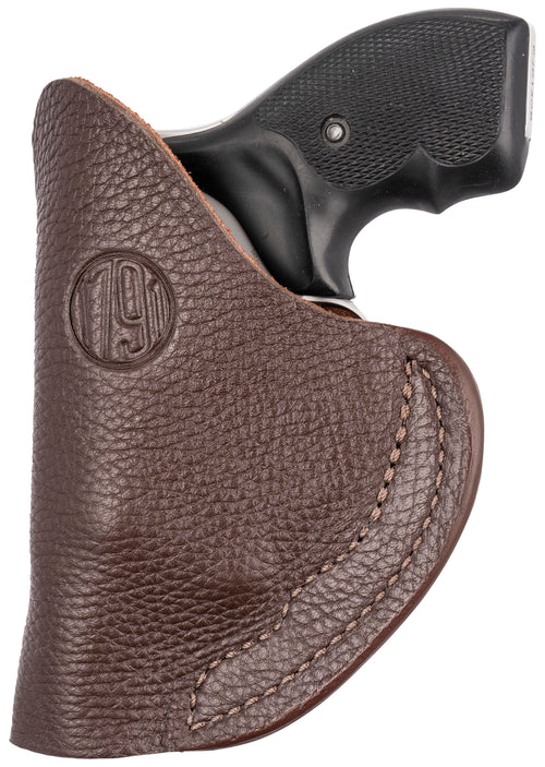 1791 FCD-2-BRW-L     DEER IWB LCR               LH