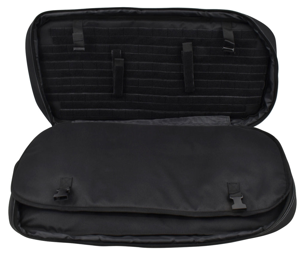 AWS FR28RBP-TN/BL FRAME AR CS W/STRAPS 28  TAN/BLK