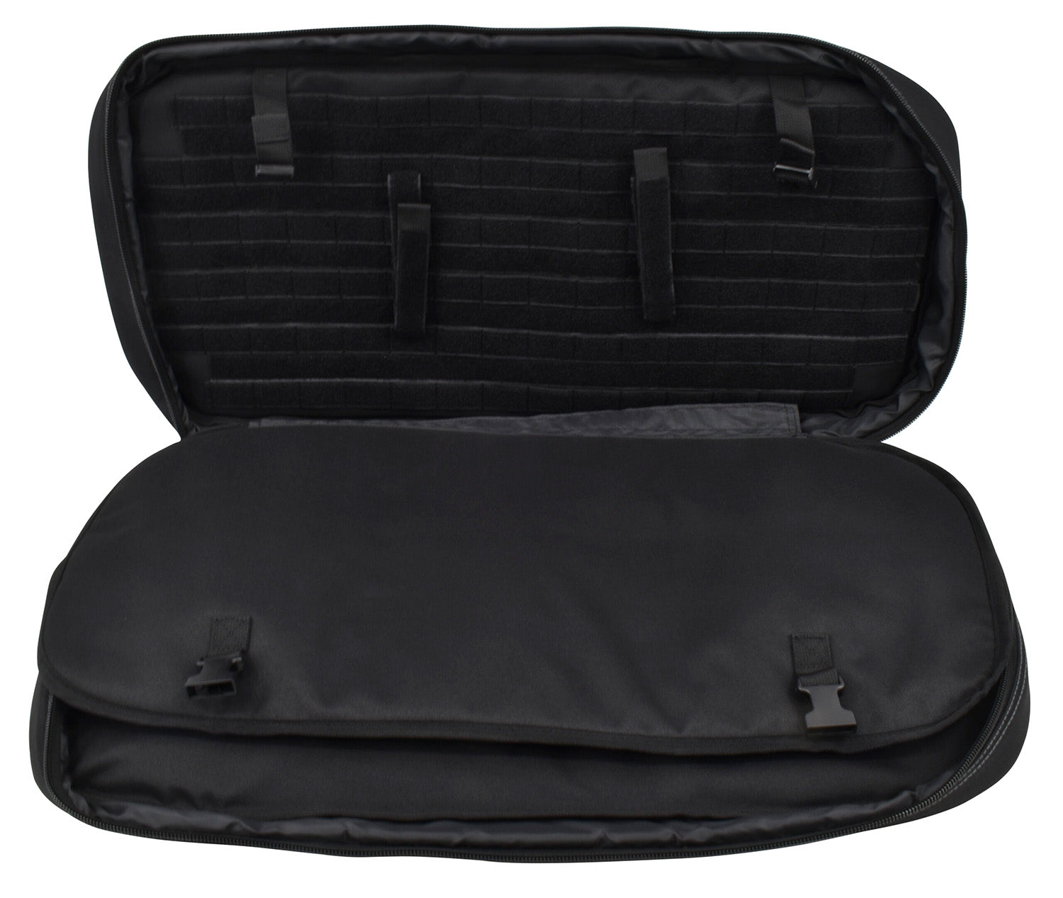 AWS FR28RBP-TN/BL FRAME AR CS W/STRAPS 28  TAN/BLK