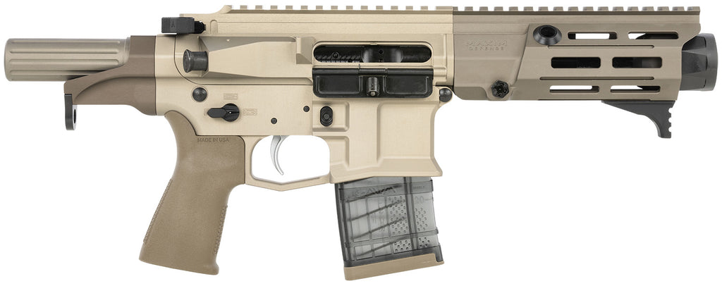 MAXIM MXM-50822  SPS PDX PSTL 300BO ARID