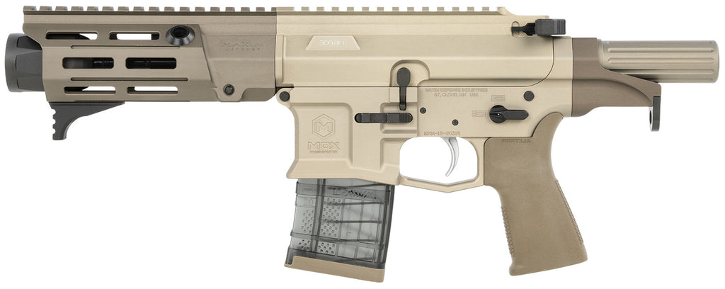 MAXIM MXM-50822  SPS PDX PSTL 300BO ARID