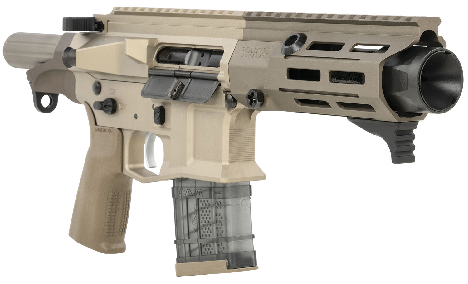 MAXIM MXM-50822  SPS PDX PSTL 300BO ARID