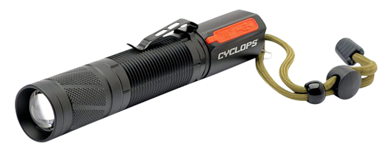 CYCLP CYCTF1200RC      1200LUM FLASHLGHT