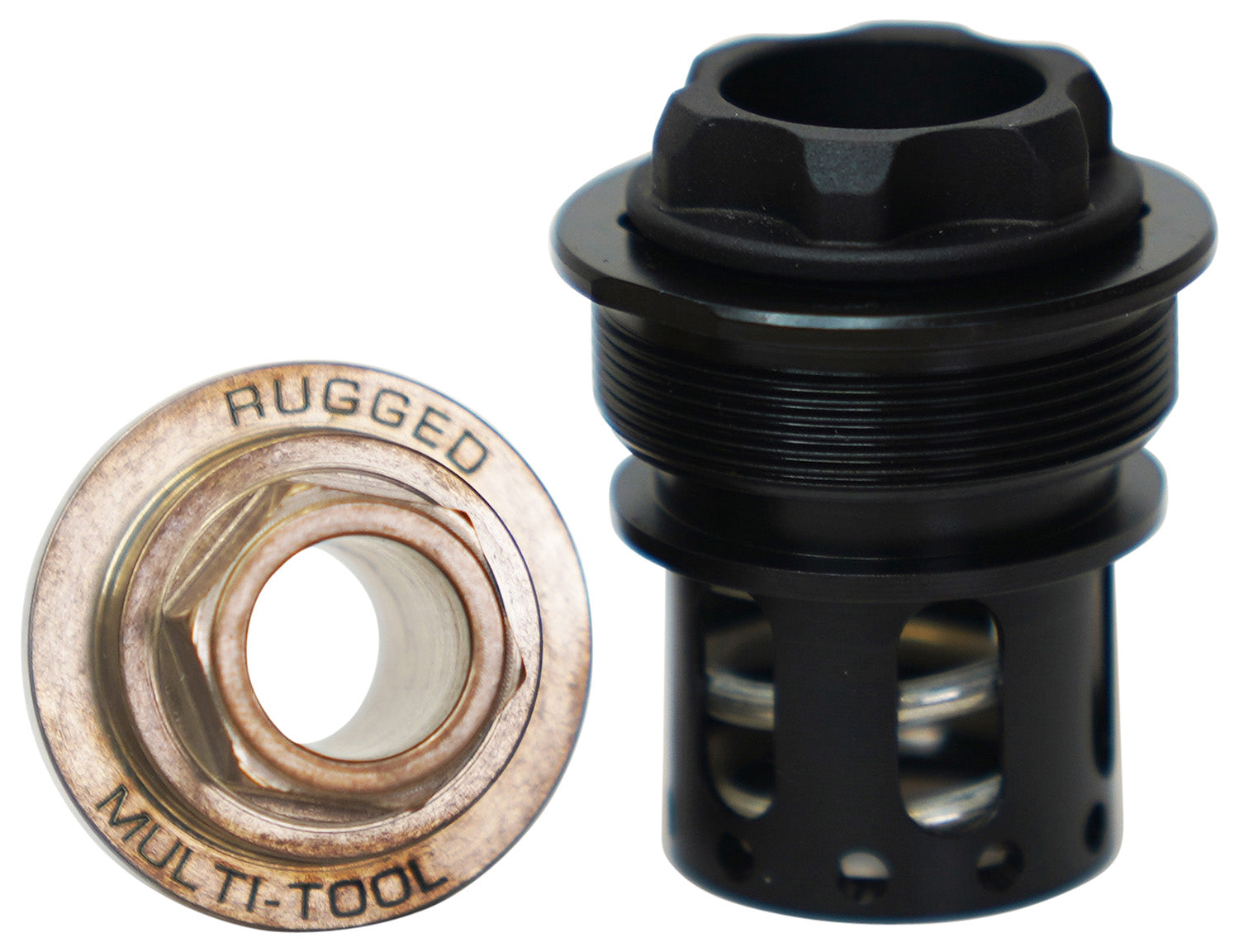 RUGGED CAGE002 UNIVERSAL CAGE ACCESSORY