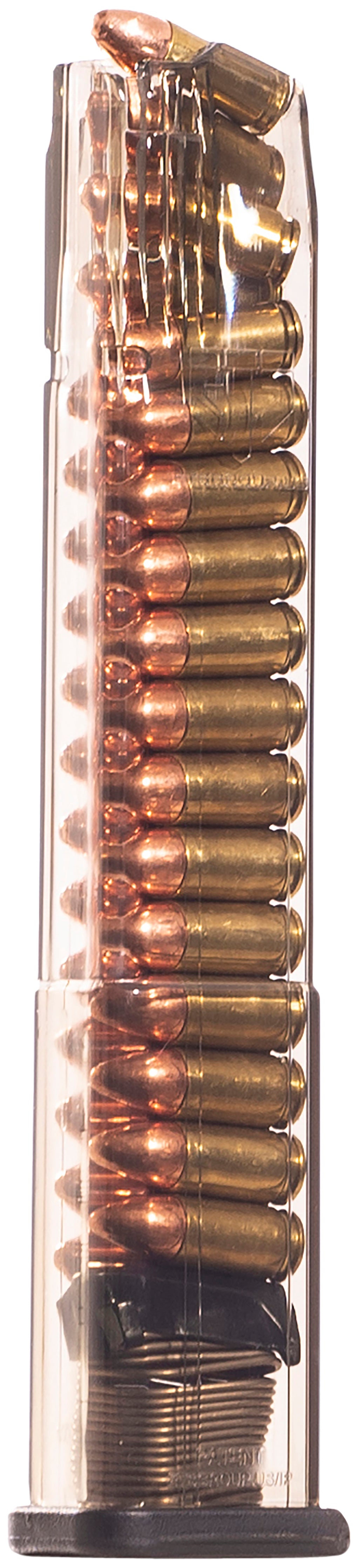 ETS SMK-SW9-MP-30  S&amp;W M&amp;P    30RD  9MM MAG SMOKE