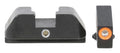 AMER GL301   NIGHT STS GLK 17/19 IDOT      ORG/GRN